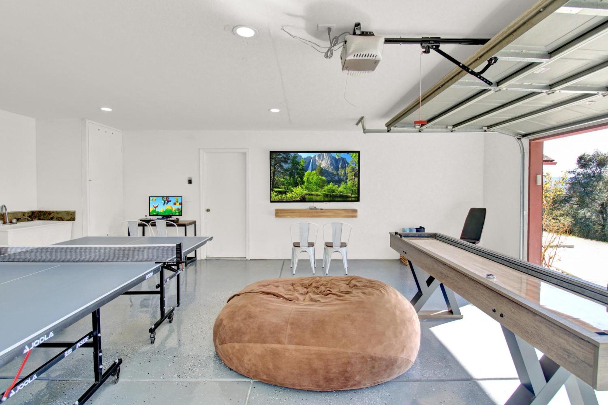 Villa Near Yosemite & Bass Lake W/Hot Tub/Evcharge โอกเฮิร์สต์ ภายนอก รูปภาพ