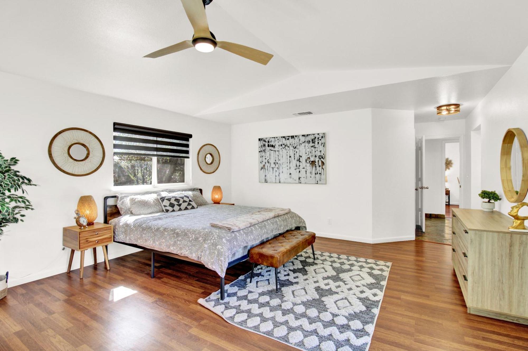Villa Near Yosemite & Bass Lake W/Hot Tub/Evcharge โอกเฮิร์สต์ ภายนอก รูปภาพ