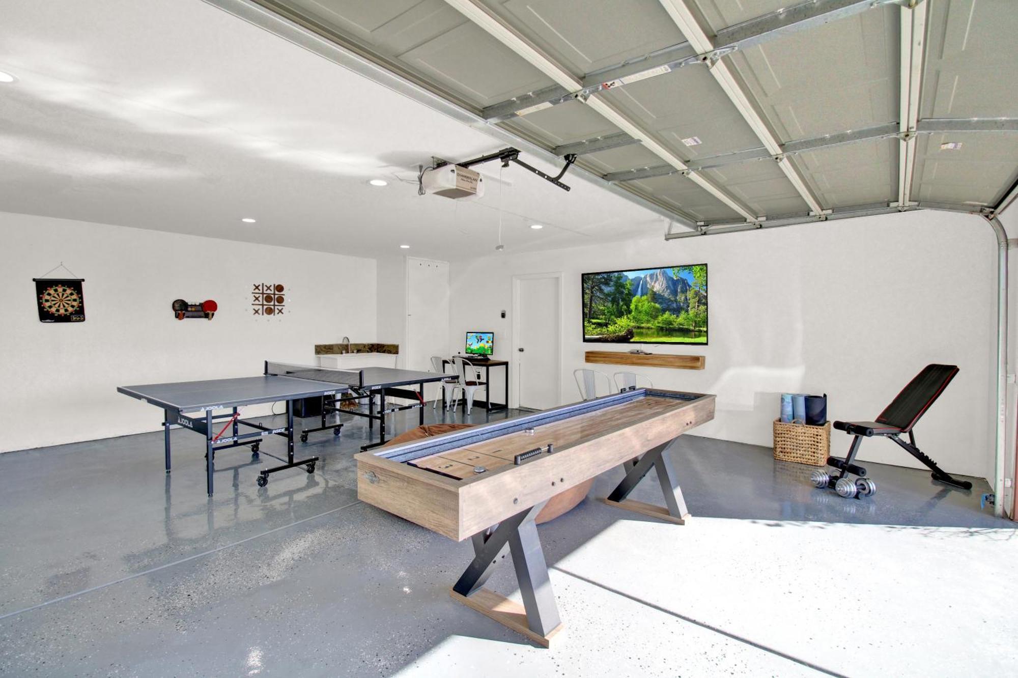 Villa Near Yosemite & Bass Lake W/Hot Tub/Evcharge โอกเฮิร์สต์ ภายนอก รูปภาพ