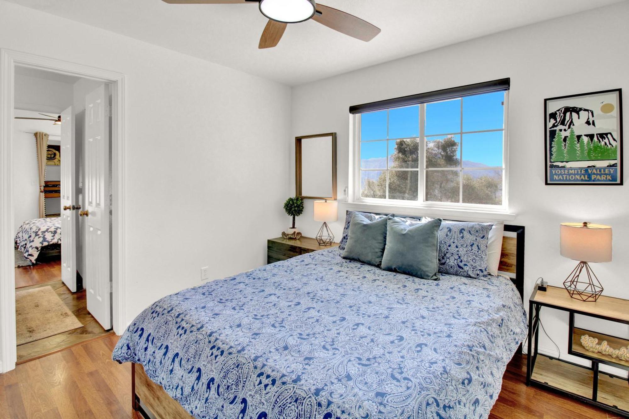 Villa Near Yosemite & Bass Lake W/Hot Tub/Evcharge โอกเฮิร์สต์ ภายนอก รูปภาพ