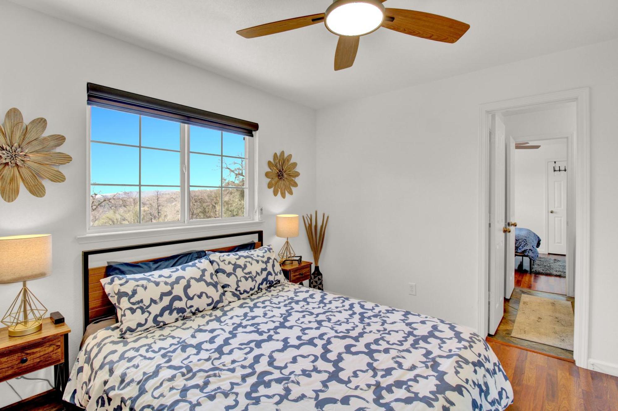 Villa Near Yosemite & Bass Lake W/Hot Tub/Evcharge โอกเฮิร์สต์ ภายนอก รูปภาพ