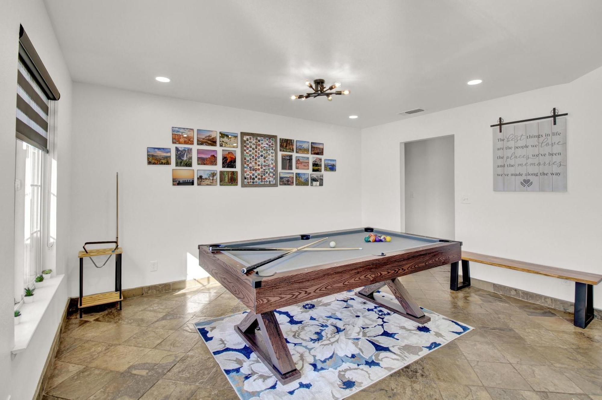 Villa Near Yosemite & Bass Lake W/Hot Tub/Evcharge โอกเฮิร์สต์ ภายนอก รูปภาพ