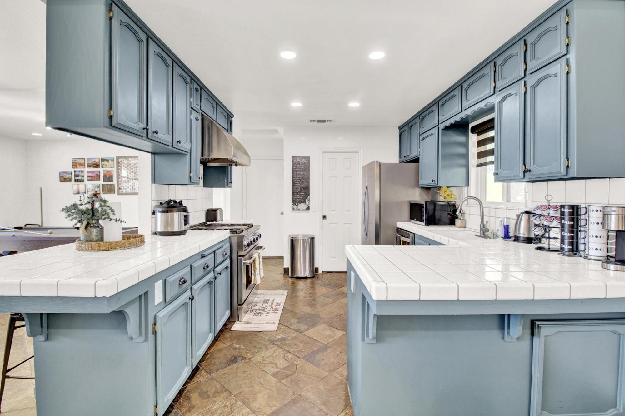 Villa Near Yosemite & Bass Lake W/Hot Tub/Evcharge โอกเฮิร์สต์ ภายนอก รูปภาพ