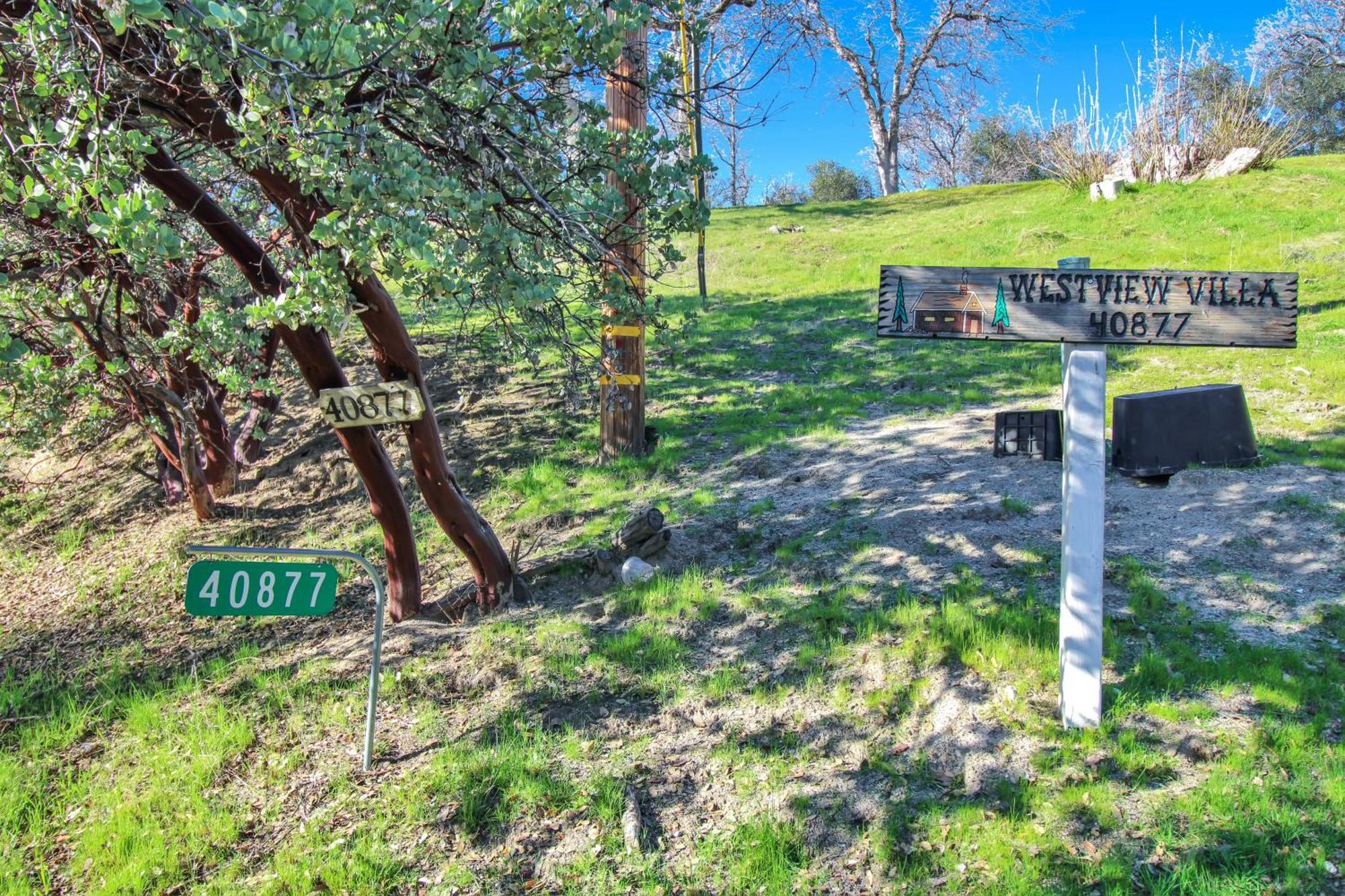 Villa Near Yosemite & Bass Lake W/Hot Tub/Evcharge โอกเฮิร์สต์ ภายนอก รูปภาพ