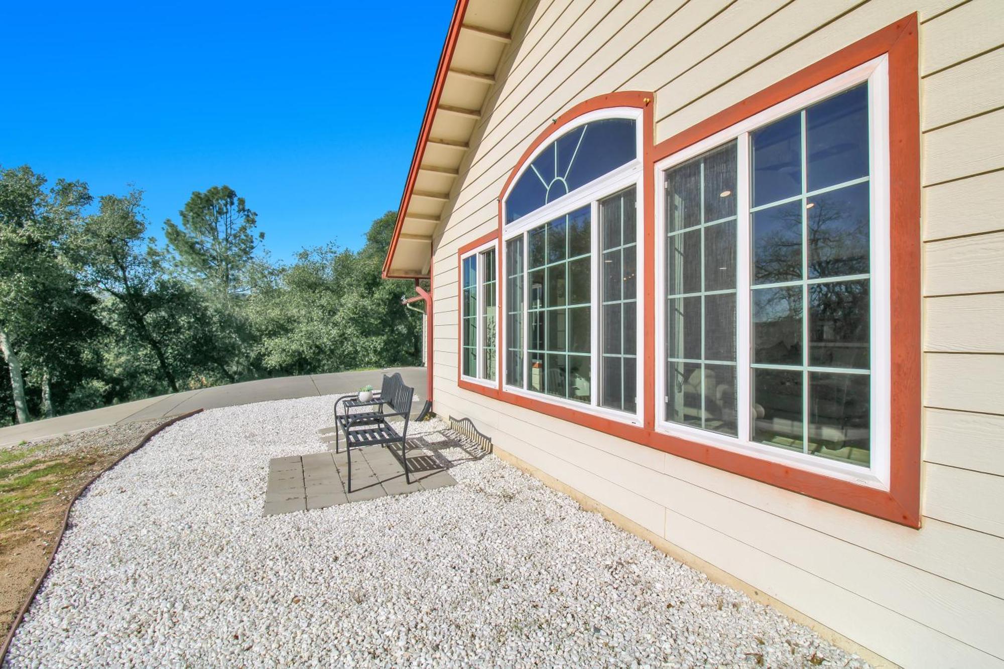 Villa Near Yosemite & Bass Lake W/Hot Tub/Evcharge โอกเฮิร์สต์ ภายนอก รูปภาพ